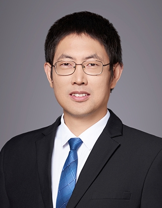 李延安