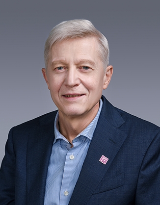 Horst Vogel