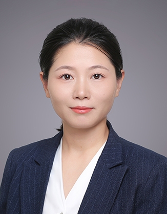 胡素梅