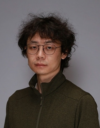 陈驰